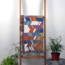Haus Throw Blanket