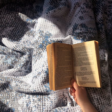 Forma | Summit Throw Blanket