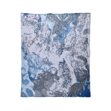 Forma | Summit Throw Blanket