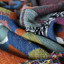 Haus Throw Blanket