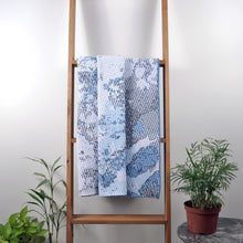 Forma | Summit Throw Blanket