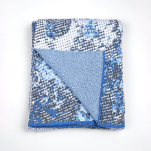 Forma | Summit Throw Blanket