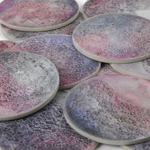 Moon Collection | Coasters - Cosmic