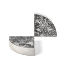 Concrete Bookends