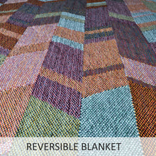 Haus Throw Blanket