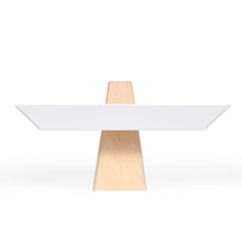 Intersecting Objects | Ansel Maple & White