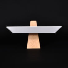 Intersecting Objects | Ansel Maple & White