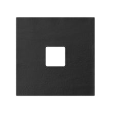 Intersecting Objects | Ansel Walnut & Black
