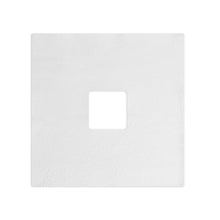 Intersecting Objects | Ansel Maple & White