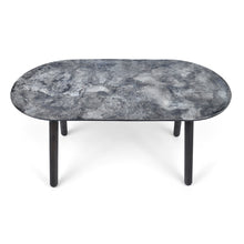 Lunar Bench