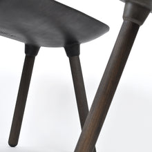 Moon Collection | Bench - Dark Grey
