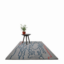 Contour Collection | Contour Rug