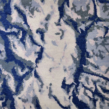 Natural Formations | Highland Rug in Dusk