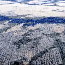 Natural Formations | Highland Rug in Dusk