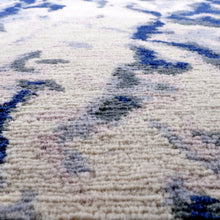 Natural Formations | Highland Rug in Dusk