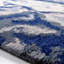 Natural Formations | Highland Rug in Dusk