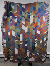 Haus Throw Blanket