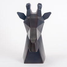 Project Safari | Gerard the Giraffe in Charcoal