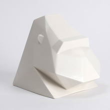 Project Safari | Grayson the Gorilla in White