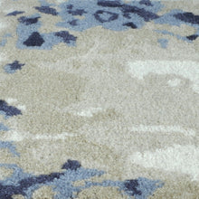 Natural Formations | Lunar Rug in Lavender