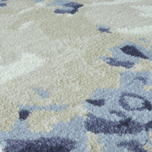 Natural Formations | Lunar Rug in Lavender