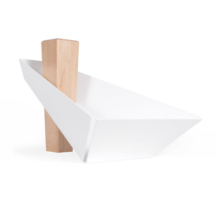 Intersecting Objects | Margo Maple & White