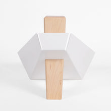 Intersecting Objects | Margo Maple & White