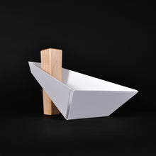 Intersecting Objects | Margo Maple & White