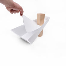 Intersecting Objects | Margo Maple & White