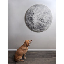 Molly the Dog and The Howling Moon