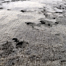 Natural Formations | Lunar Rug in Grey