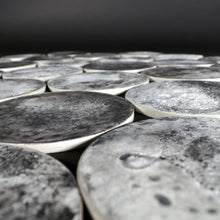 Moon Collection | Coasters - Grey