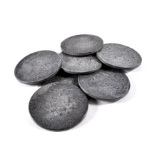 Moon Collection | Coasters - Dark Grey