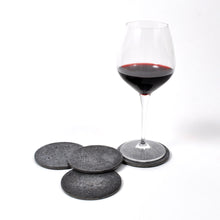 Moon Collection | Coasters - Dark Grey