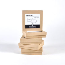 Moon Collection | Coasters - Grey