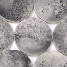 Moon Collection | Coasters - Grey
