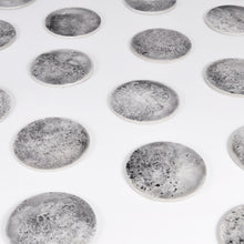 Moon Collection | Coasters - Grey