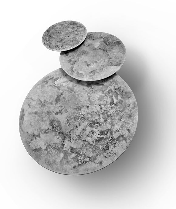 Moon Concrete Tabletops