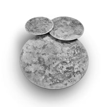 Concrete Nesting Tables
