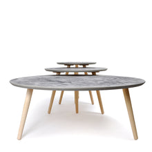 Coffee Table Side Table