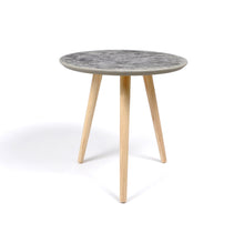 Moon Collection | Side Table 18"