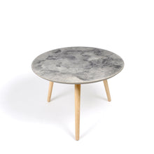 Moon Collection | Side Table 24"