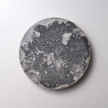 Moon Collection | Wall Art 9" - Grey