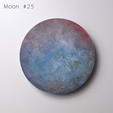 Moon Collection | Wall Art 9" - Limited Edition #25