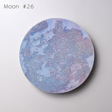 Moon Collection | Wall Art 9" - Limited Edition #26