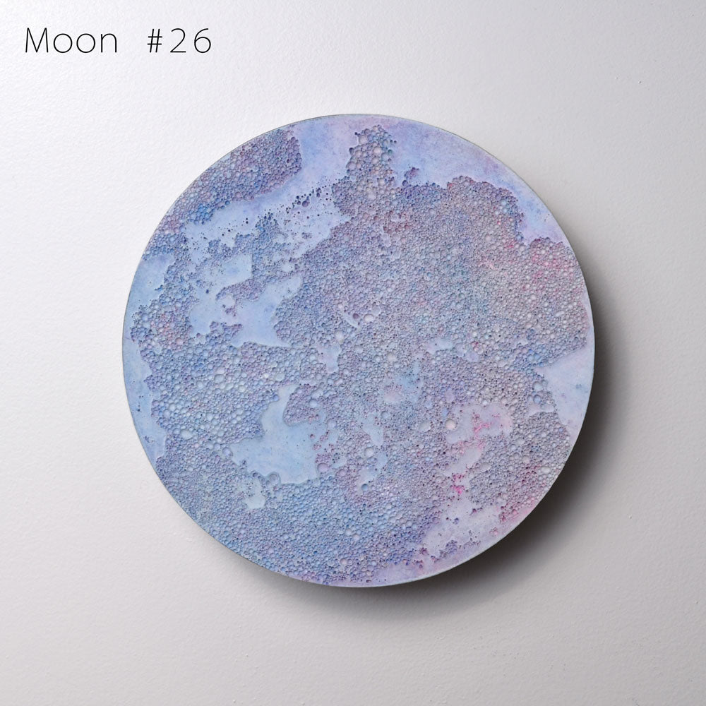 Moon Collection | Wall Art 9