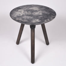 Moon Collection | Satellite Side Table - Dark Grey