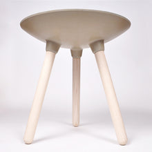Moon Collection | Satellite Side Table - Blue