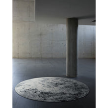 Natural Formations | Lunar Rug in Grey