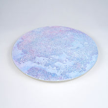 Moon Collection | Wall Art 9" - Limited Edition #26